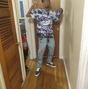 Meet your Posher, Marcus